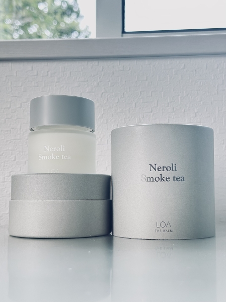 香りで整う、秋の身だしなみ時間