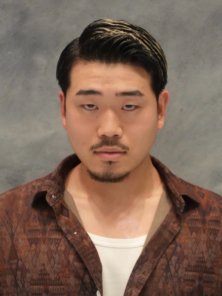髪のクセを活かした秋スタイル