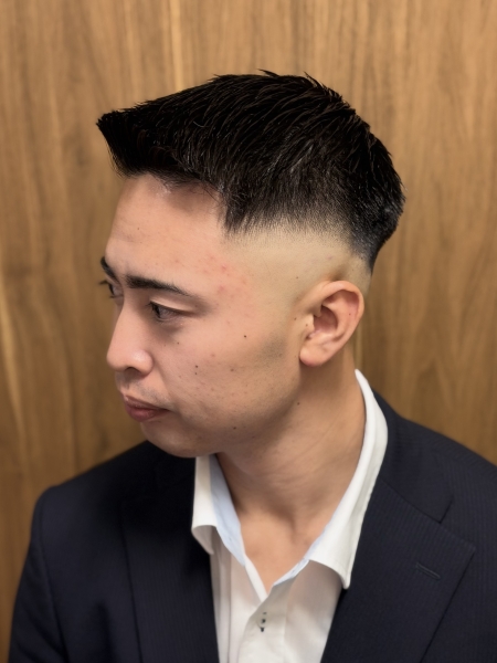 フェザーアップ