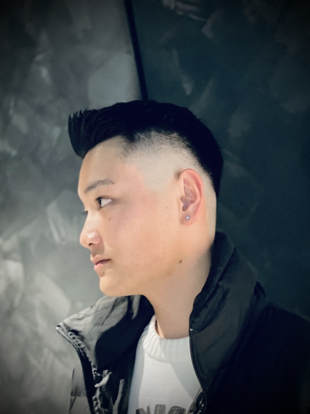 フェザーアップ