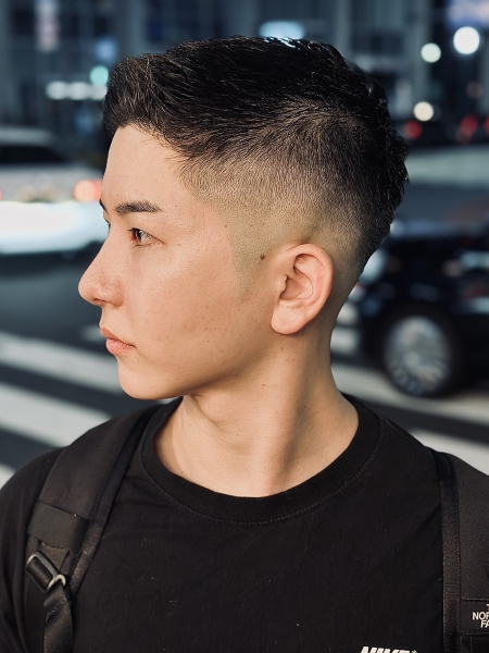 フェザーアップ