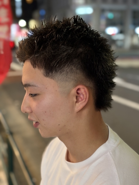 マレッドヘア