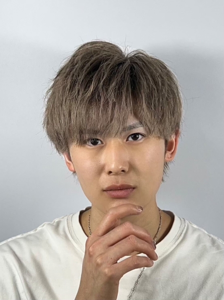 「ちょっとだけエスパー」の北村匠海さんの髪型