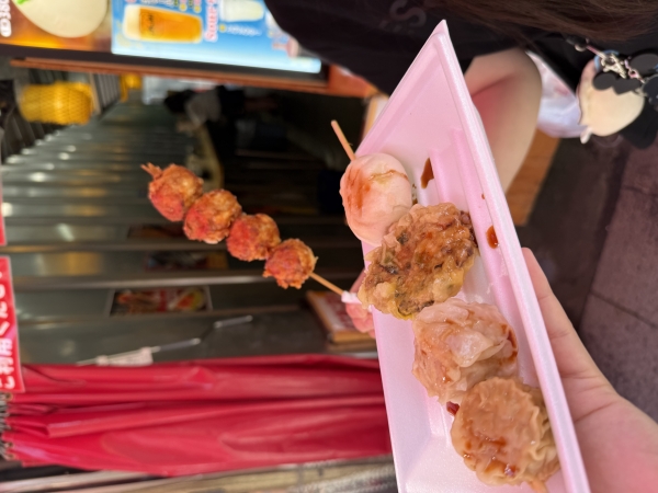 中華っ中華っ🇨🇳