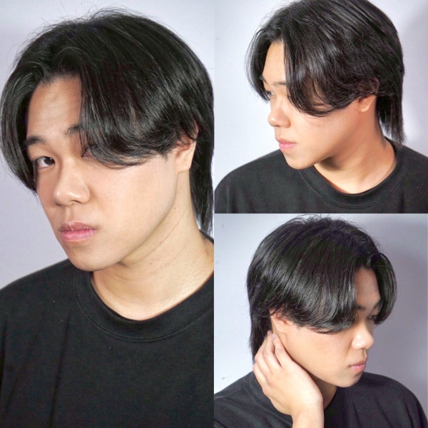 30代が似合う韓国風ヘア特集
