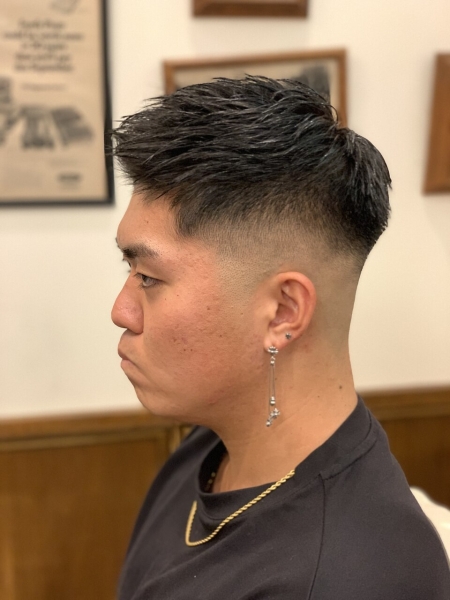フェザーアップ