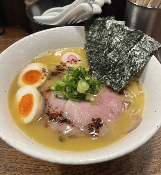 目黒おすすめグルメ🍜