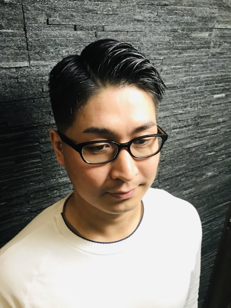 ヘアスタイル紹介【ショート編】