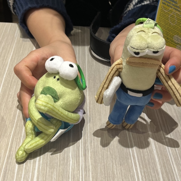 地元の友人とリフレッシュ！休日のお買い物とパワーチャージ