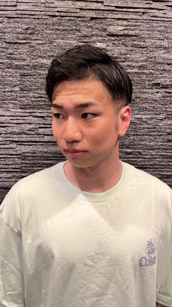 女子ウケショート