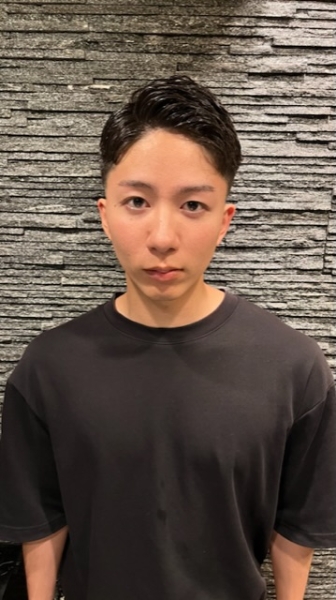 スキンフェード