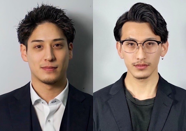 ビジネスマンにおすすめスタイル！