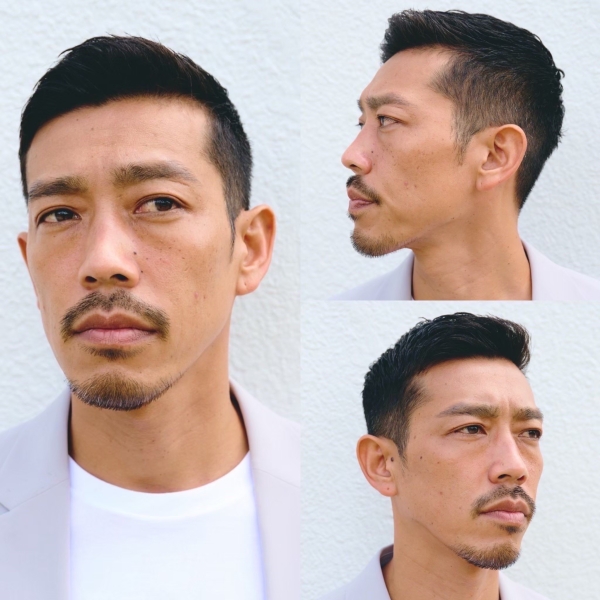 白髪に悩む方への新習慣