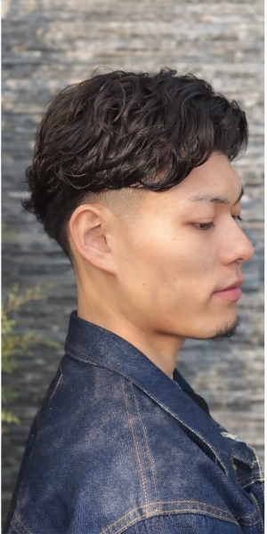 第一印象を高めるショート