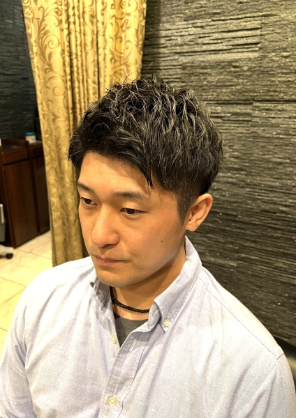 ショートスタイル