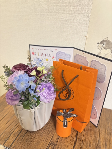 ありがとうございました！