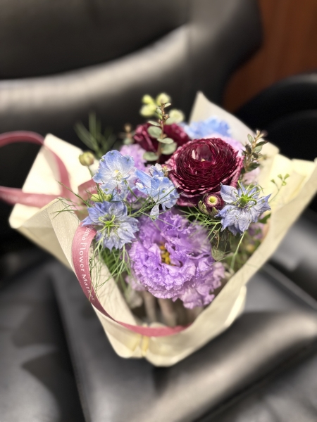 ありがとうございます...！