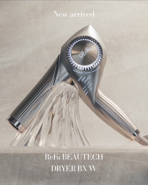 ReFa、プレゼント用でも特別価格に。