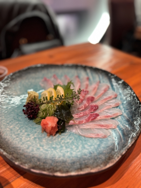 新宿店の店長と！！！