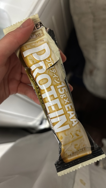 ほんとに15g？？？