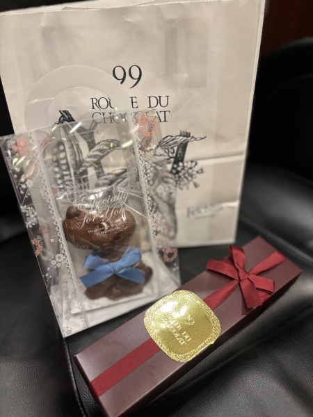 ありがとうございます！