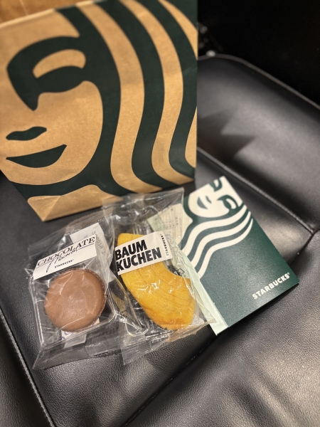 ありがとうございます！