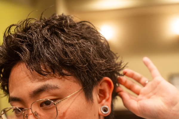 経験あるのみ。