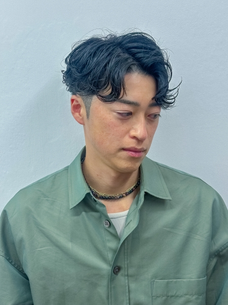 2.30代最強スタイル