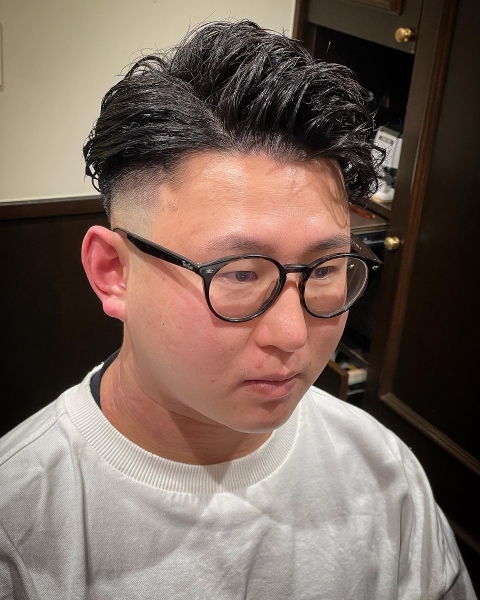 フェードバック