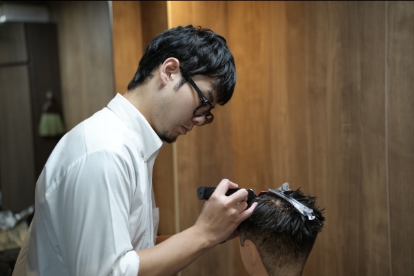 練習