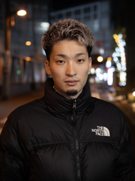 この人は！！