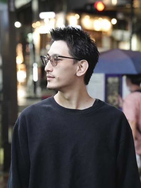 この人は！3