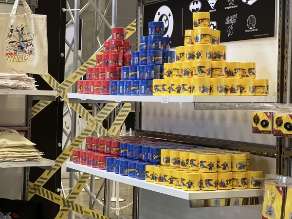 男の色気を高めるスーパーマングリース