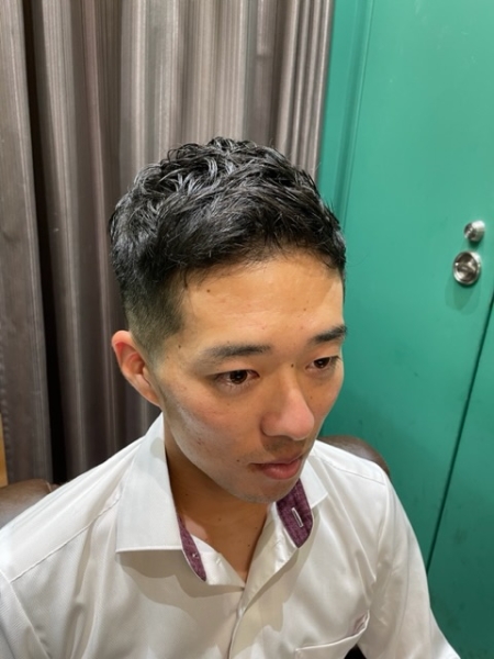 フェード