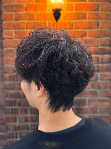 京都河原町で美容室理容室お探しの方