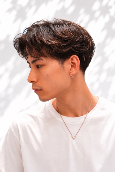 ラフパート
