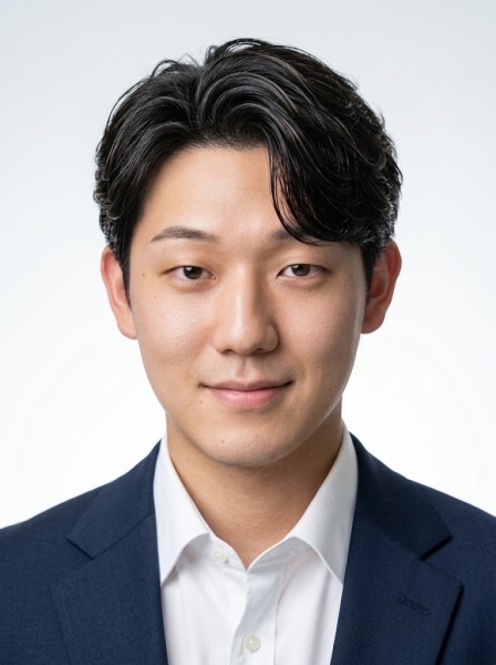 ニュアンスパーマ