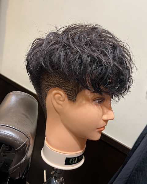 11月は“冬前ショート”がちょうどいい