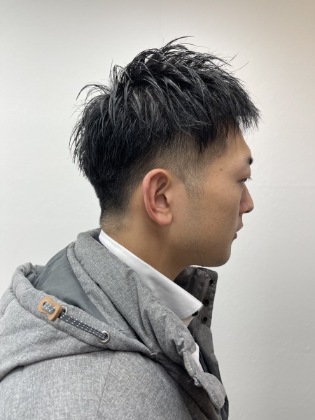ビジネスショート