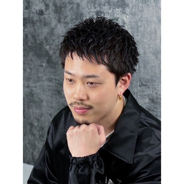 人気スタイル！