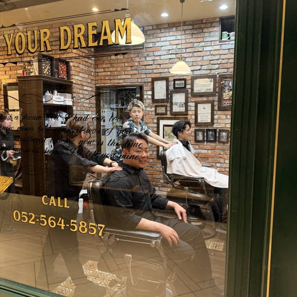 新しい仲間の挑戦がスタート！