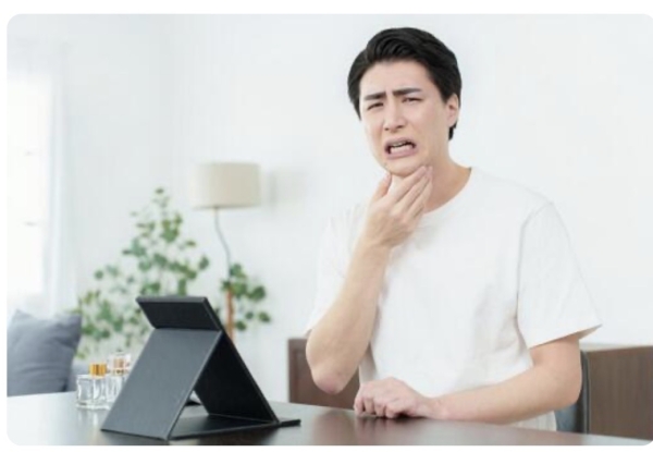 紫外線ケアしてますか？