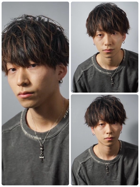 ソフトツイスト