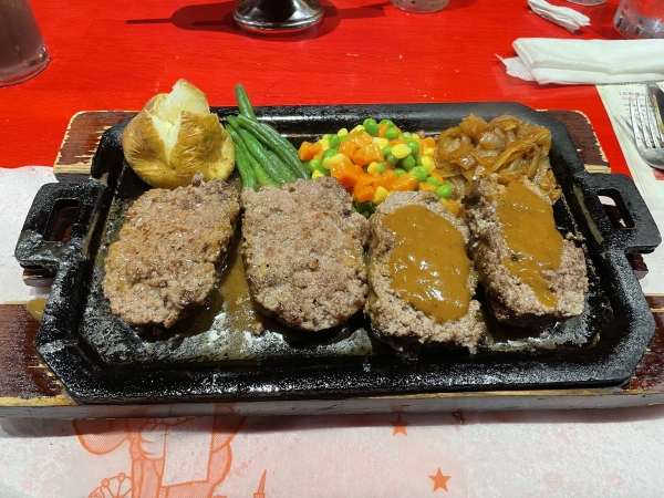 ソウルフード