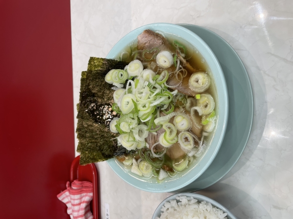 凪ちゃんラーメン