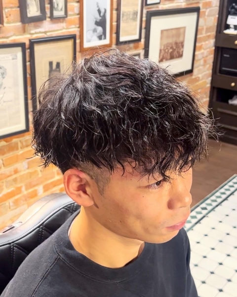 仙台　ツイストスパイラル