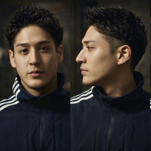 銀座クオリティを御徒町で。大人の男が通う理容室という選択