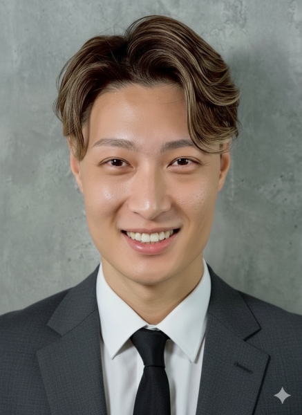 新社会人へ。第一印象で“差”をつけるなら、髪型から。