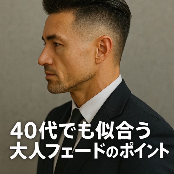 最適なフェードの長さとは