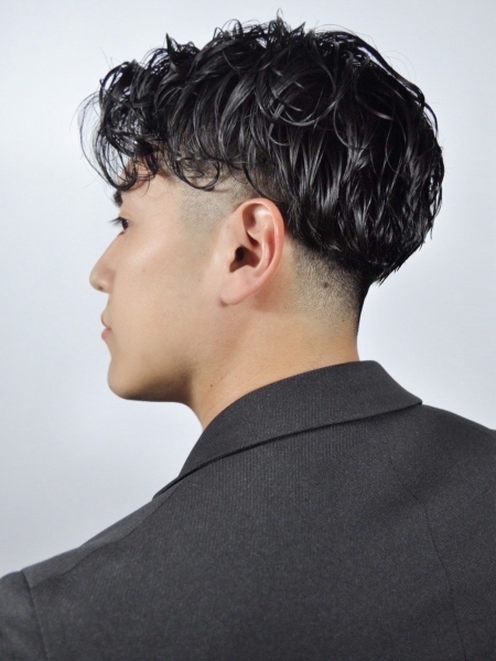 上野で社会人1年目が選ぶべき髪型